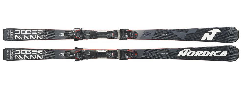 sci nordica Dobermann Multigara DC FDT